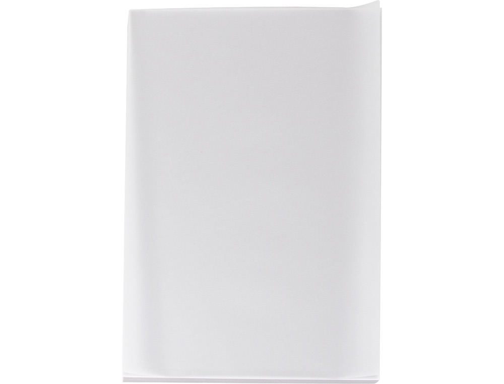 PAPIER VGTAL LIDERPAPEL CALQUE HAUTE TRANSPARENCE SURFACE RGULIRE SATINE 90G/M2 A4 210X297MM
