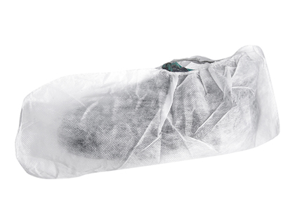 SURCHAUSSURE COLDIS SR22 BLANCHE POLYPROPYLENE BOITE   100 UNITES
