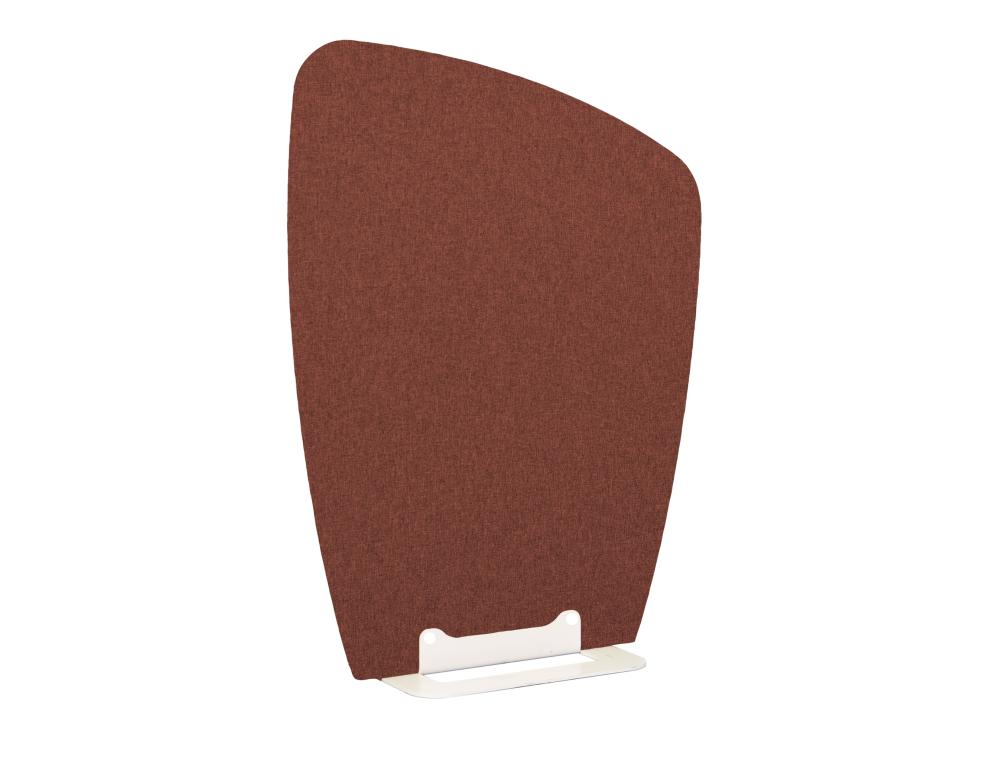 CLOISON SEPARATIVE MENHIR H117CLOISON SPARATIVE MENHIR - FRAMBOISE