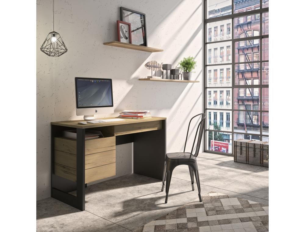 BUREAU SOLO RUSSEL CHENE BUREAU SOLO RUSSEL CHENE