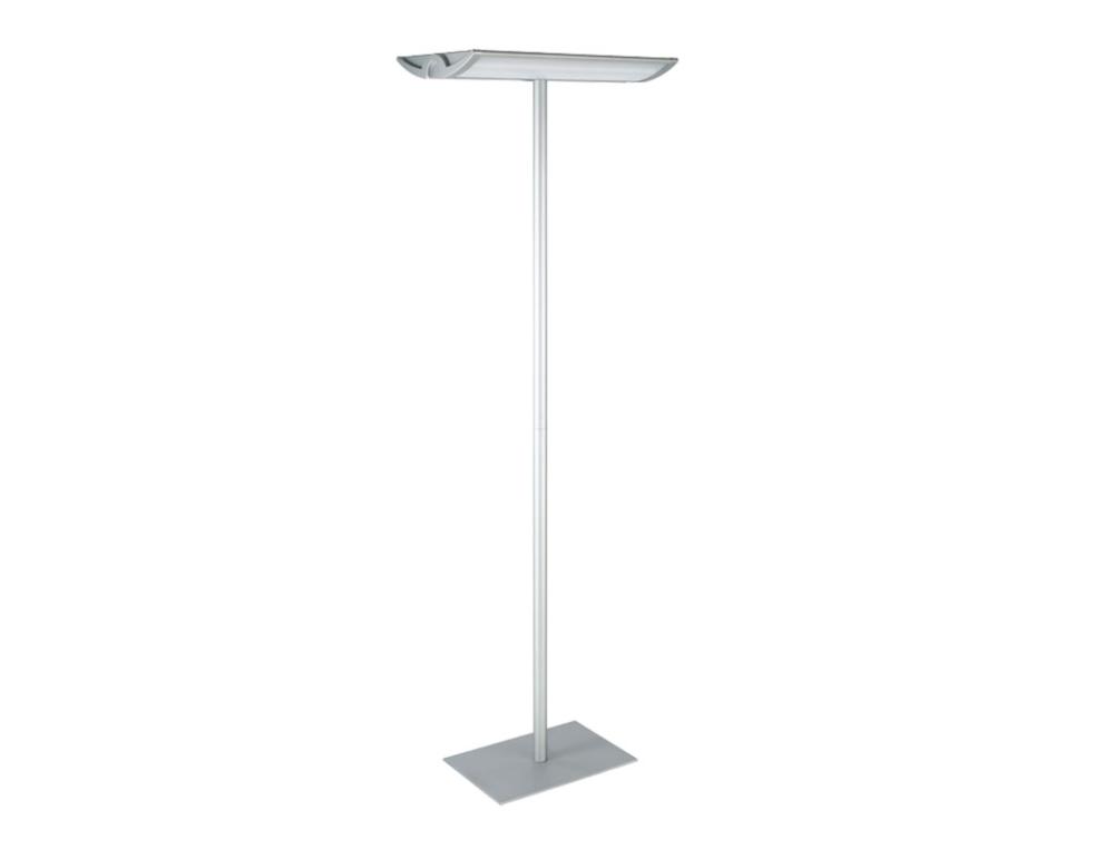LAMPADAIRE TRAVAIL ALUDRA 4X14LAMPADAIRE FLUO ALUDRA MAUL