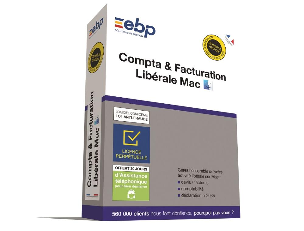 EBP COMPTA FACTURE LIBE.MAC EBP COMPTA FACTURE LIBE.MAC