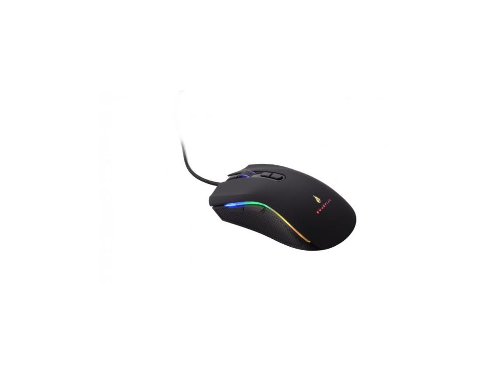 SOURIS GAMER 7 BOUTONS RVB SOURIS GAMER 7 BOUTONS RVB