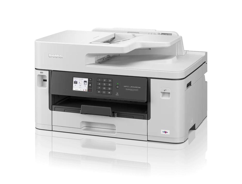 MULTIF.JE BROTHER MFC-J5345DW4MULTIFONCTION BROTHER MFC-J5345DW
