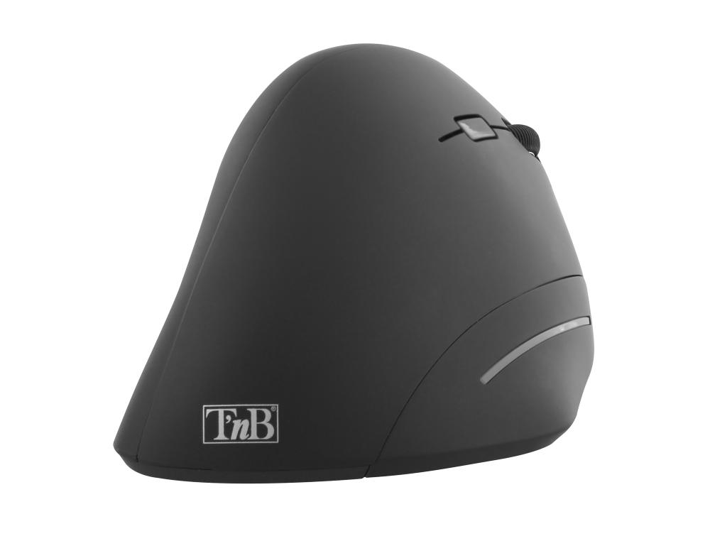 SOURIS SS FIL ERGO VERTICALE TSOURIS SANS FIL ERGO VERTICALE TNB