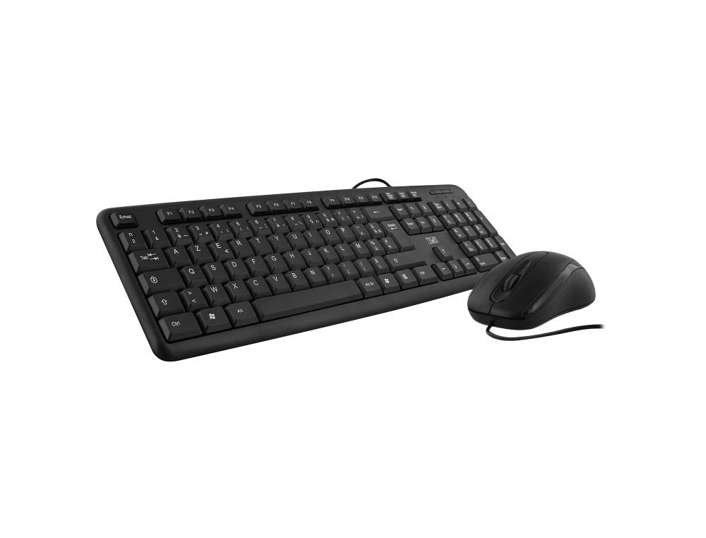 CLAVIER+SOURIS STREAMLINE TNB CLAVIER+SOURIS STREAMLINE TNB