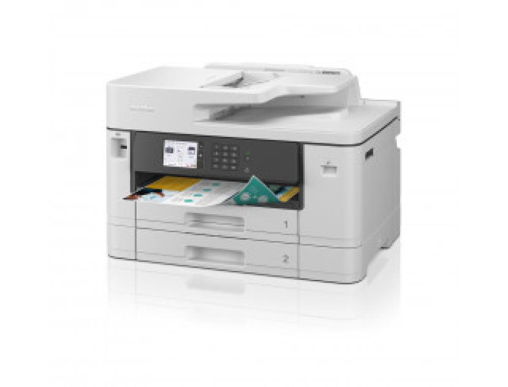 MULTIF.JE BROTHER MFC-J5740DWAMULTIFONCTION BROTHER MFC-J5740DW A3 BR@