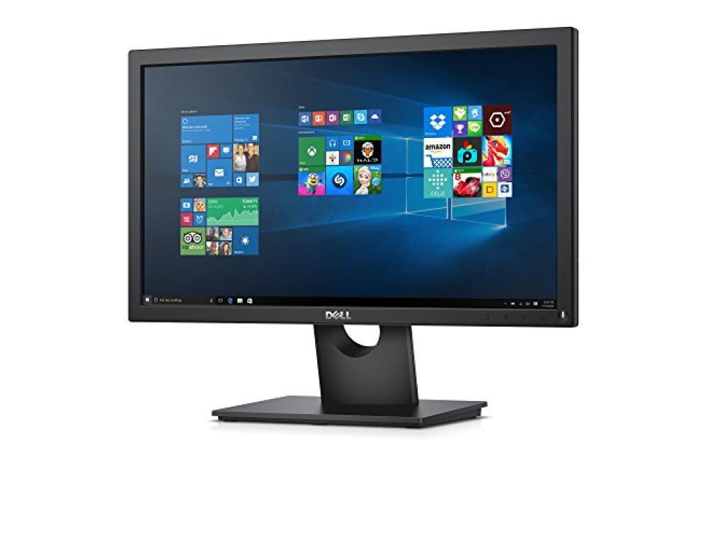 ECRAN LCD DELL E2016HV 19.5P. CRAN LCD DELL E2016HV