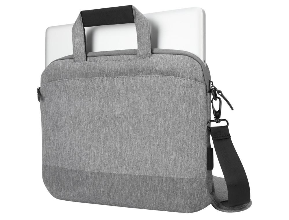 SACOCHE CITYLITE 15,6P TARGUS SACOCHE CITYLITE 15,6 P