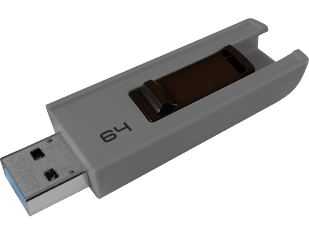CLE USB B250 3.0 64GB CL USB 3.1 64 GB EMTEC B250