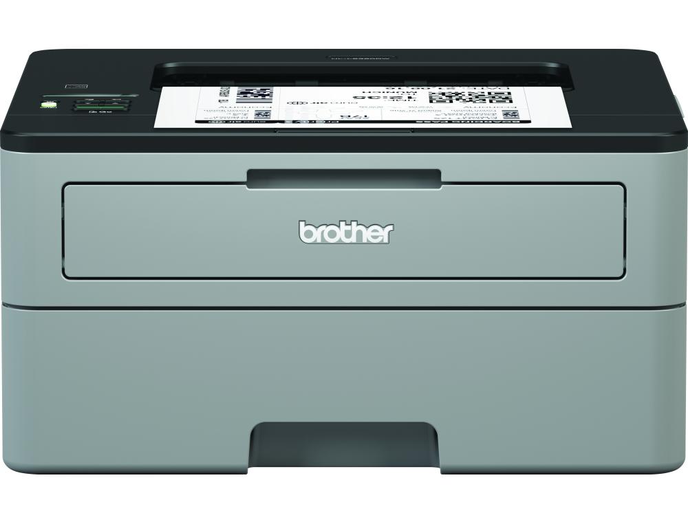 IMP.LASER BROTHER HL-L2350DW IMPRIMANTE LASER MONOCHROME A4 BROTHER HL-L2350DW