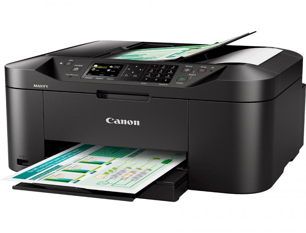 MULTIFONCTION MAXIFY MB2150 CANON