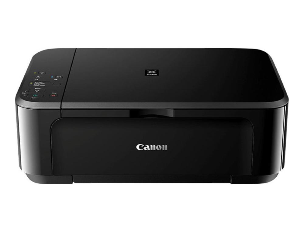 MULTI.JE CANON MG3650S 3/1 BLAIMPRIMANTE MULTIFONCTIONS - JET D'ENCRE - CANON PIXMA MG3650S NOIR