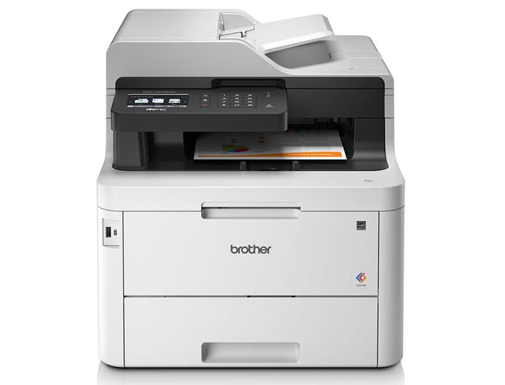MULTIF.LASER BROTHER MFC-L3770MULTIFONCTION LASER BROTHER MFC-L3770CDW