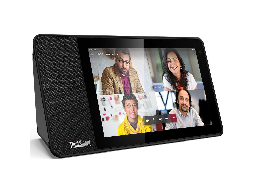 ASSISTANT THINKSMART VIEW LENOASSISTANT THINKSMART VIEW LENO
